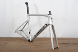 56cm Specialized S-WORKS Tarmac SL7 Carbon Disc Brake Road Frameset