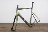 2020 58cm Cannondale CAAD13 Aluminum Disc Brake Road Frameset CAAD 13