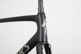 56cm Specialized S-WORKS Tarmac SL6 Ultralight Carbon Rim Brake Road Frameset