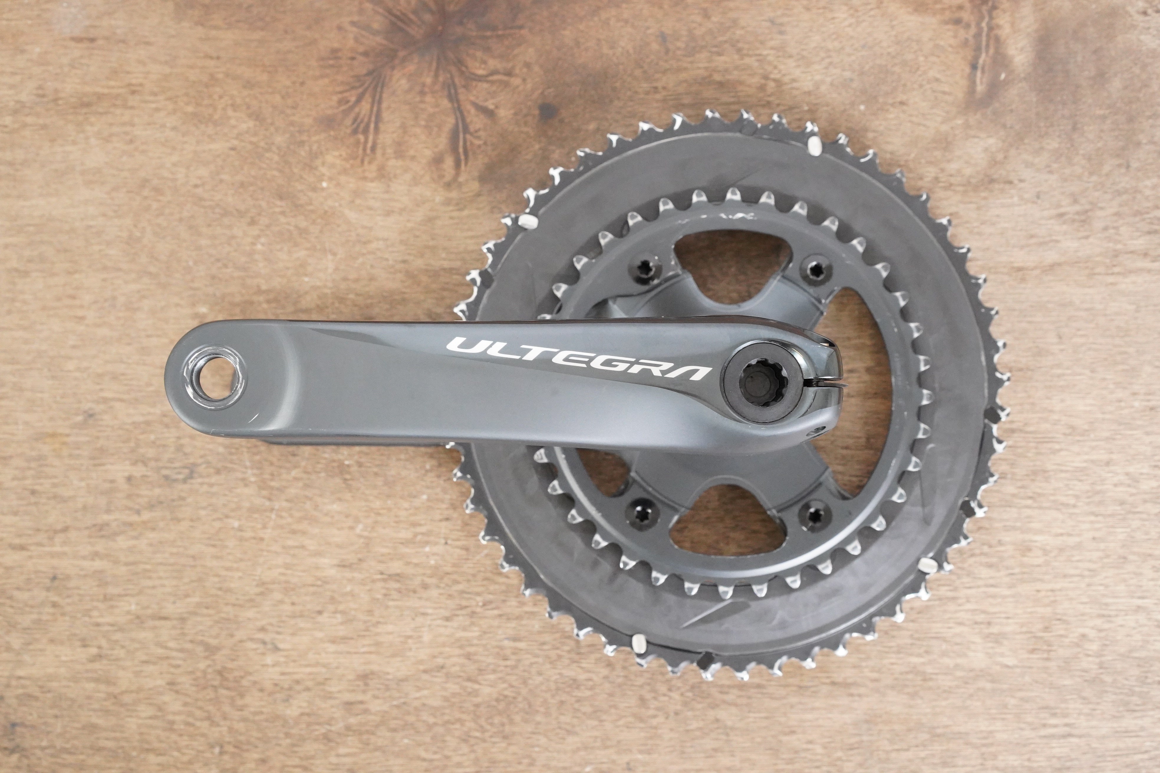 SHIMANO FC-R8000 ULTEGRA 170mm 52-36T