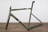 2020 58cm Cannondale CAAD13 Aluminum Disc Brake Road Frameset CAAD 13