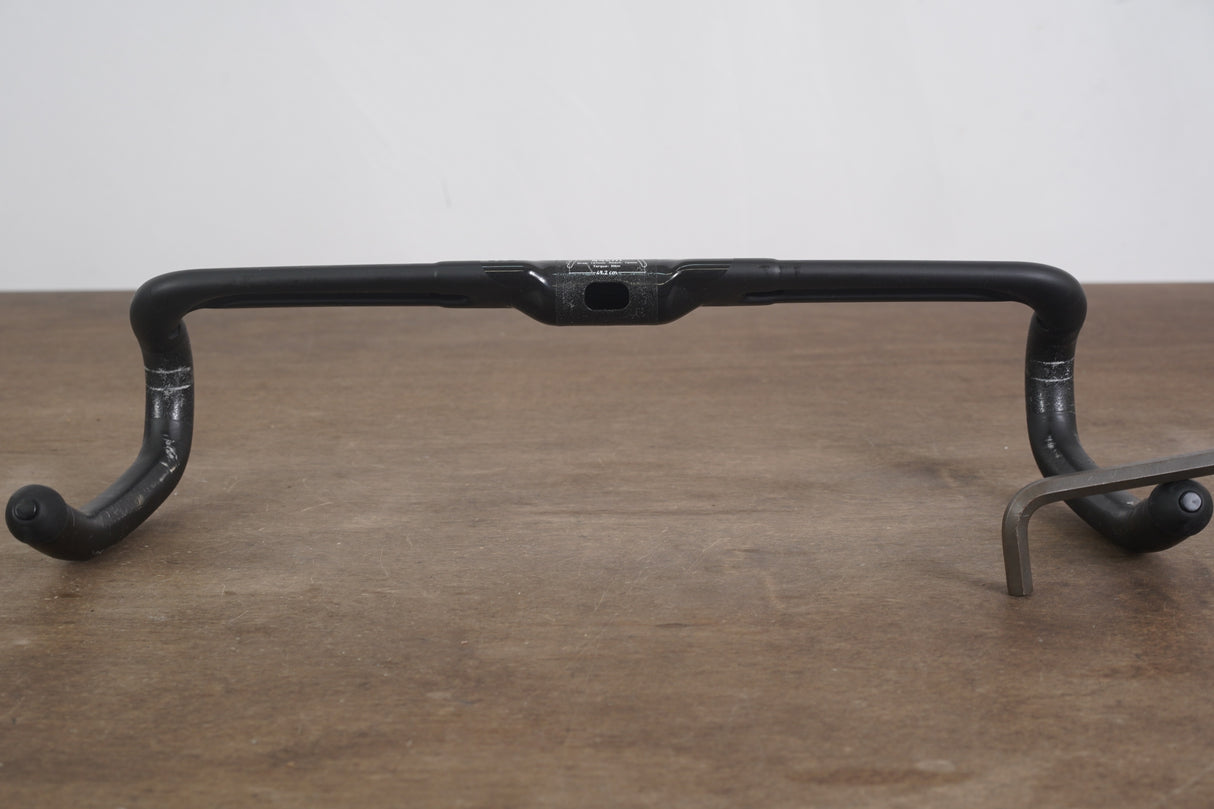 44cm ENVE SES AR Road IN-Route Carbon Compact Road Handlebar 31.8mm