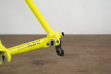 56cm Cannondale CAAD12 Alloy Disc Brake Road Frameset CAAD 12