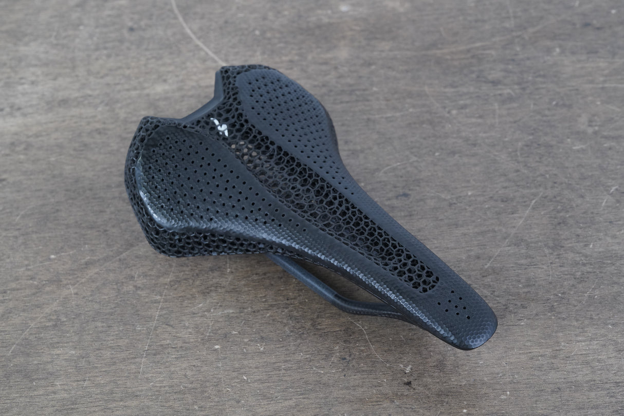 155mm Specialized S-WORKS Romin EVO Mirror Carbon Saddle 198g