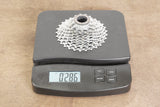 11-29T Campagnolo 11 Speed Road Cassette 286g