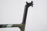 2020 58cm Cannondale CAAD13 Aluminum Disc Brake Road Frameset CAAD 13