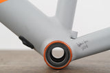 2018 59cm LOW// MK ENVE Alloy Rim Brake Road Frameset