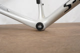 56cm Specialized S-WORKS Tarmac SL7 Carbon Disc Brake Road Frameset