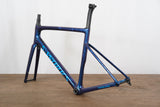 56cm Specialized S-WORKS Tarmac SL6 Carbon Disc Brake Frameset