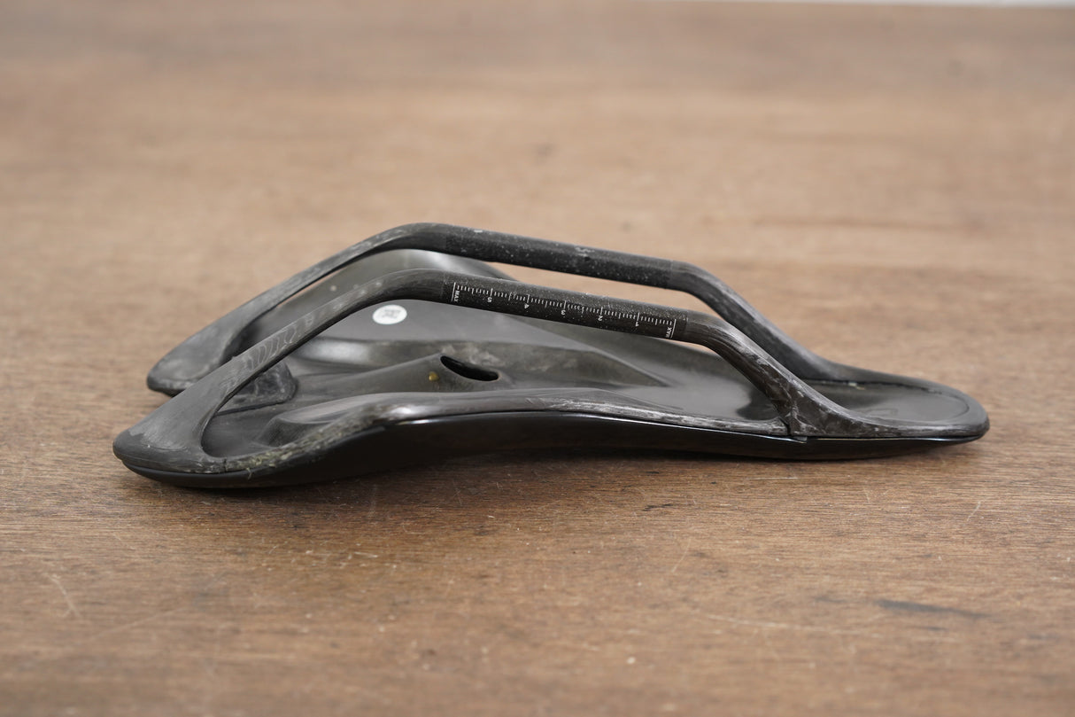 149mm Cadex Boost Carbon Rail Road Saddle 140g