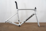 56cm Specialized S-WORKS Tarmac SL7 Carbon Disc Brake Road Frameset