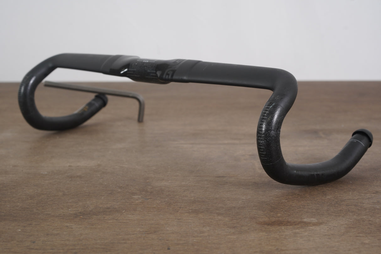44cm ENVE SES AR Road IN-Route Carbon Compact Road Handlebar 31.8mm