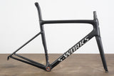 56cm Specialized S-WORKS Tarmac SL6 Ultralight Carbon Rim Brake Road Frameset