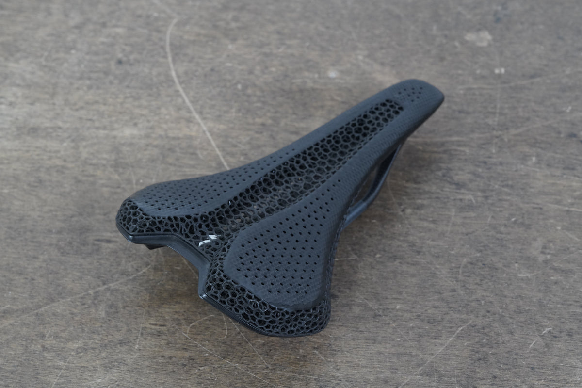 155mm Specialized S-WORKS Romin EVO Mirror Carbon Saddle 198g