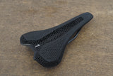 143mm Specialized S-WORKS Romin EVO Mirror Carbon Saddle 191g