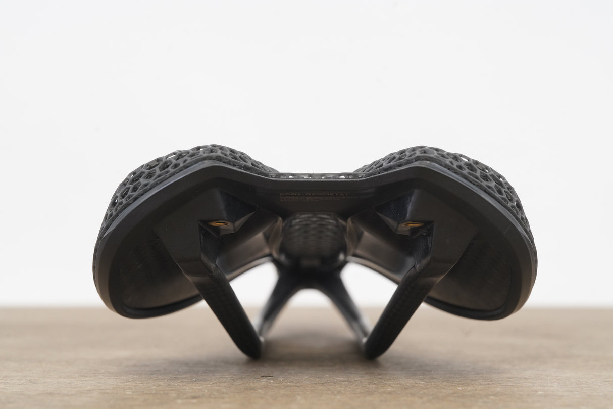 143mm Specialized S-WORKS Romin EVO Mirror Carbon Saddle 191g
