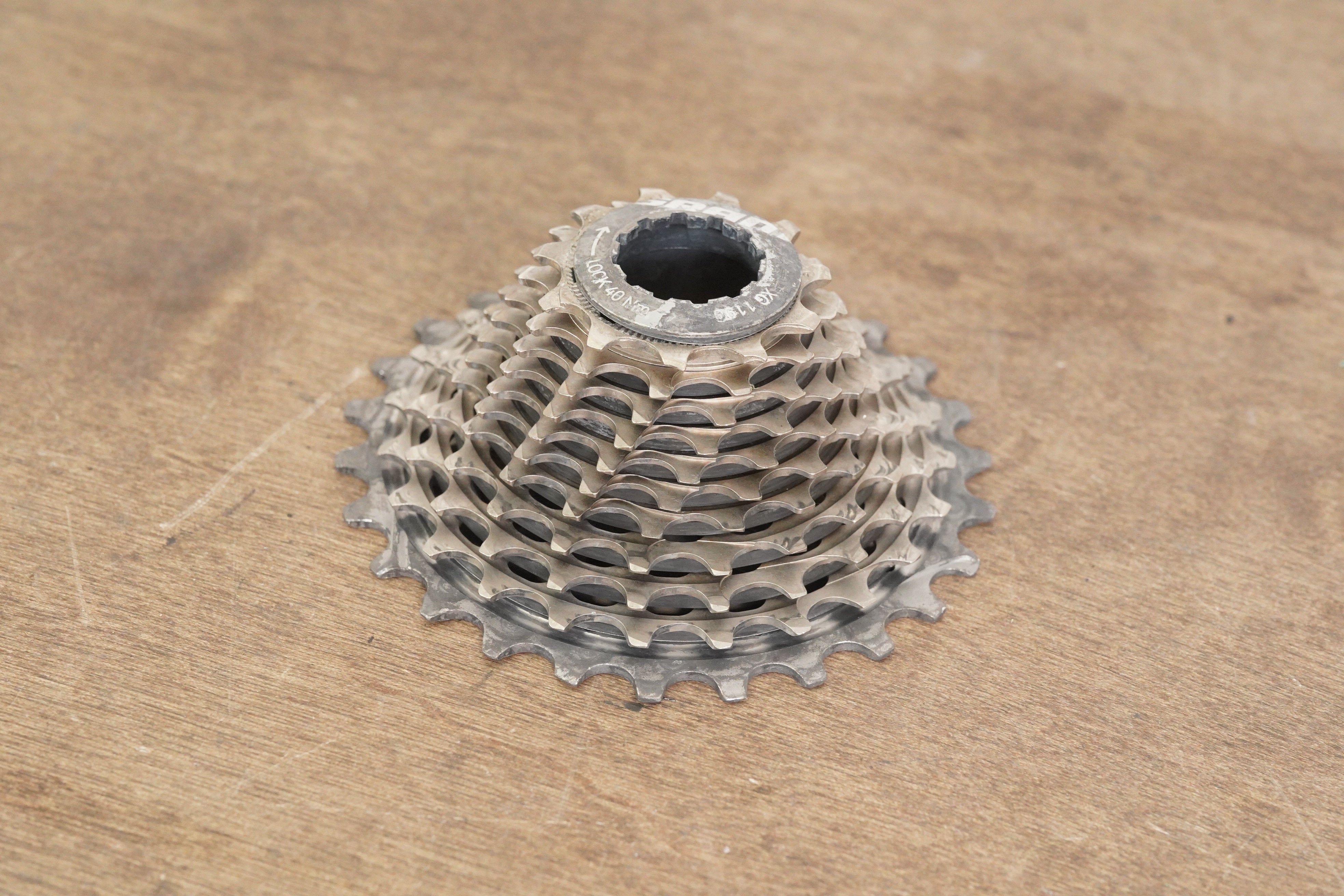 SRAM RED22 XG-1190 スプロケ 11-26T & チェーン SRAM RED22 XG-1190 スプロケ 11-26T & チェーン - メルカリ