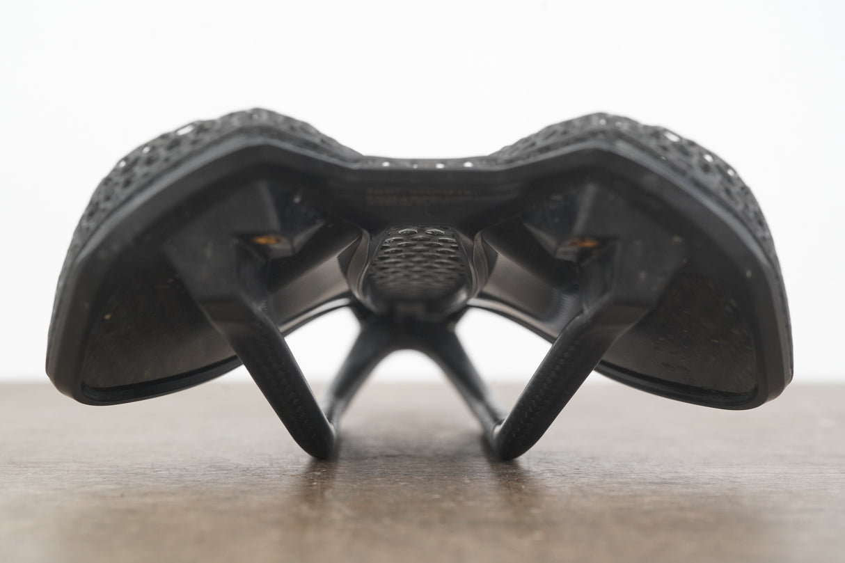 155mm Specialized S-WORKS Romin EVO Mirror Carbon Saddle 198g