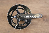 172.5mm 53/39T BB30 Specialized Carbon Crankset