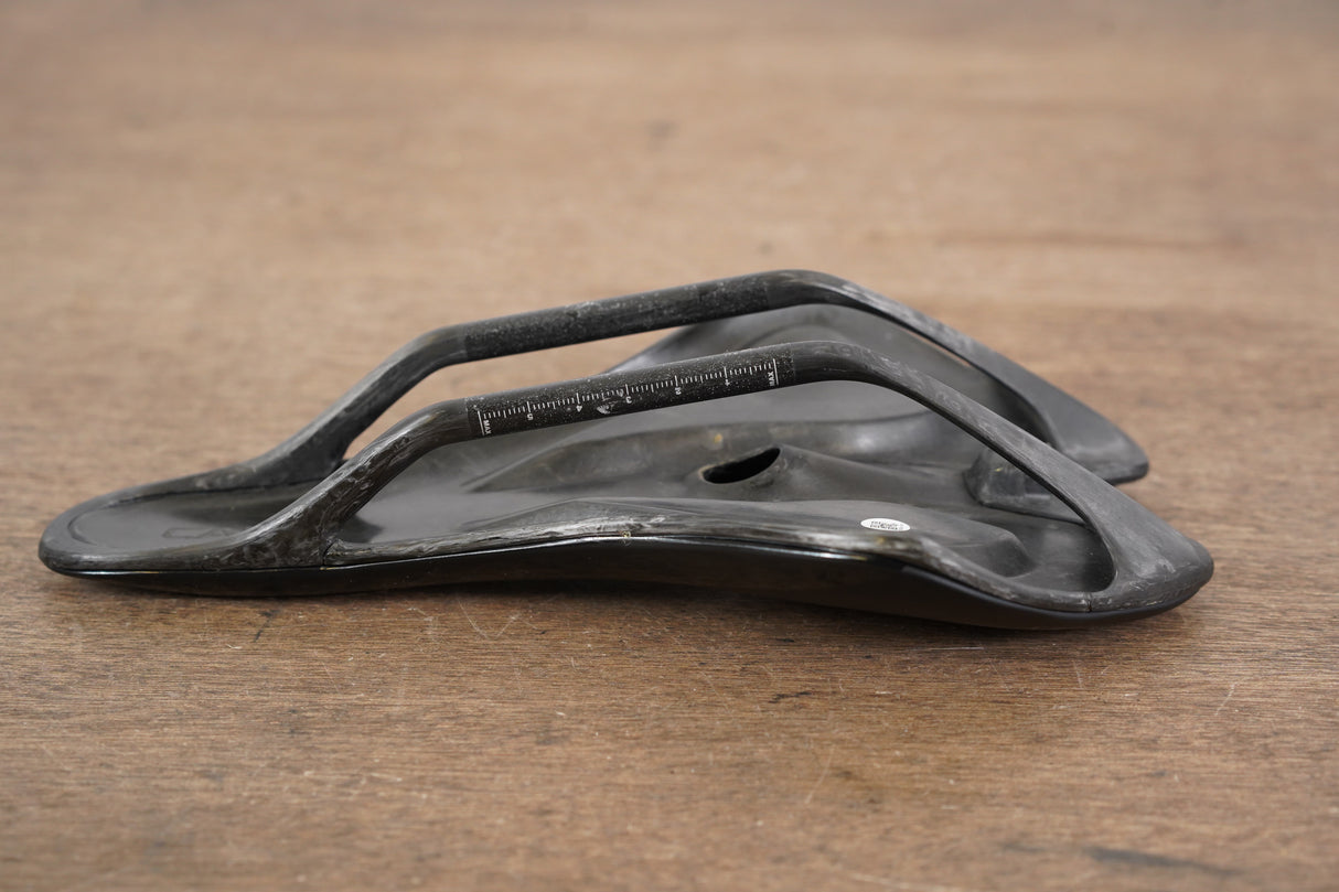 149mm Cadex Boost Carbon Rail Road Saddle 140g