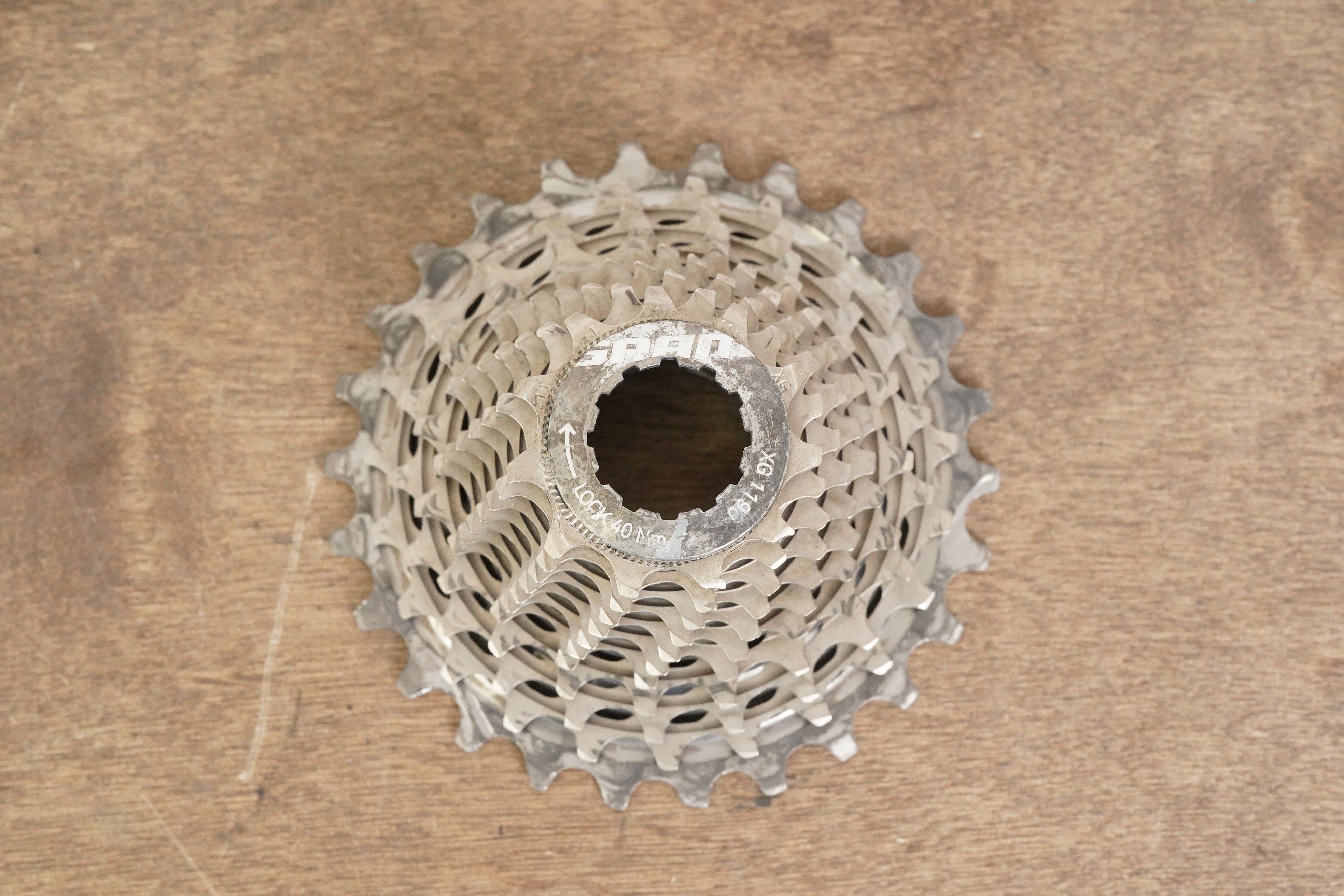 SRAM RED22 XG-1190 スプロケ 11-26T & チェーン Amazon.com : SRAM RED XG-1190 Cassette - 11 Speed, 11-30t