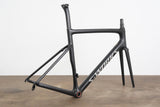 56cm Specialized S-WORKS Tarmac SL6 Ultralight Carbon Rim Brake Road Frameset