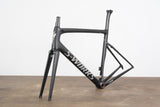 56cm Specialized S-WORKS Tarmac SL6 Ultralight Carbon Rim Brake Road Frameset