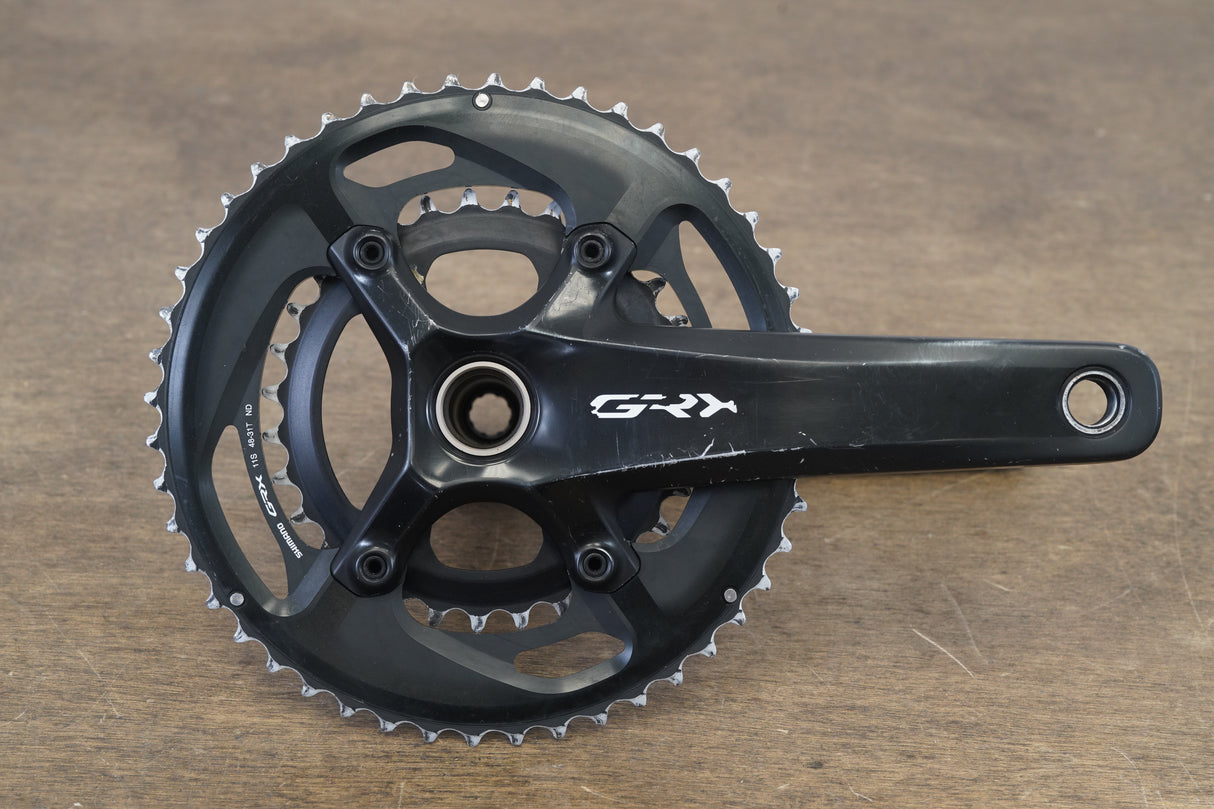 Shimano GRX RX815 Di2 11 Speed Electronic Hydraulic Disc Brake Full Groupset RX 815