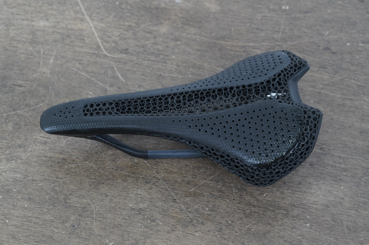 155mm Specialized S-WORKS Romin EVO Mirror Carbon Saddle 198g