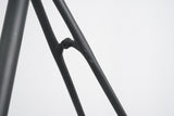 56cm Cannondale SuperSix EVO Black Inc. Carbon Rim Brake Frameset Super Six