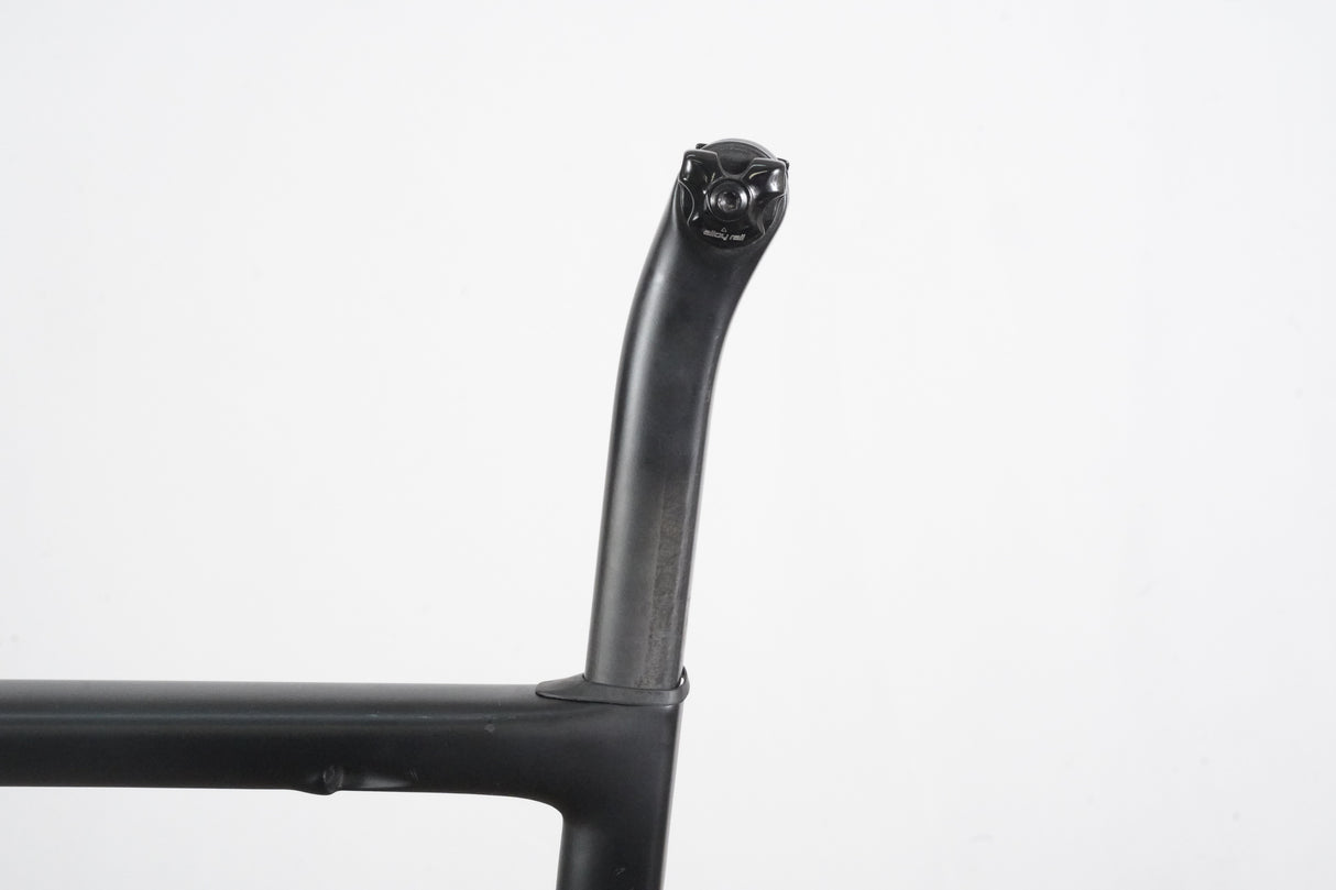 56cm Specialized S-WORKS Tarmac SL6 Ultralight Carbon Rim Brake Road Frameset