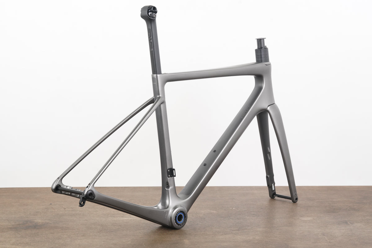 54cm ENVE Melee Carbon Disc Brake Aero Road Frameset