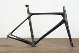 M/L Giant TCR Advanced Carbon Rim Brake Road Frameset