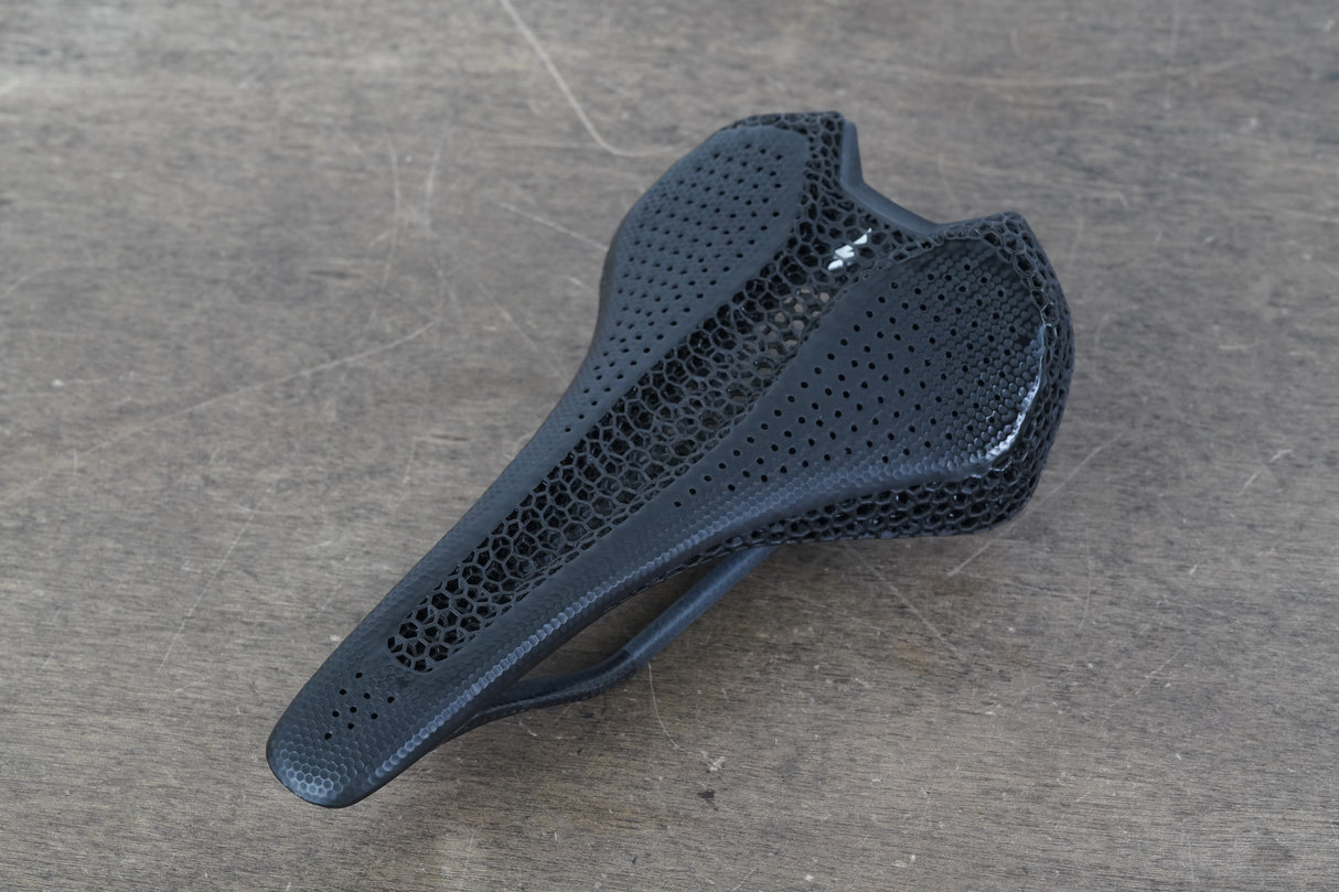 155mm Specialized S-WORKS Romin EVO Mirror Carbon Saddle 198g