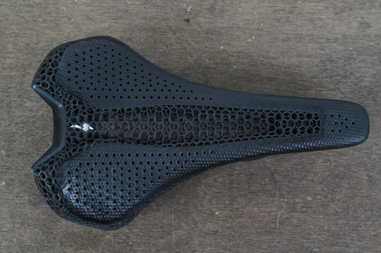 155mm Specialized S-WORKS Romin EVO Mirror Carbon Saddle 198g