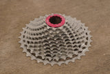 11-34T PrestaCycle Uniblock Pro 11 Speed Cassette 315g