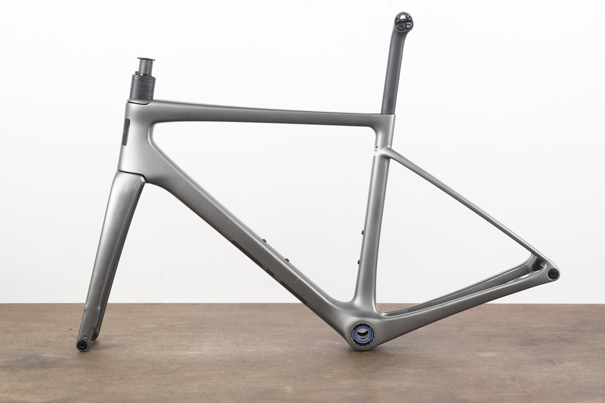 54cm ENVE Melee Carbon Disc Brake Aero Road Frameset