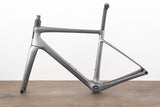 54cm ENVE Melee Carbon Disc Brake Aero Road Frameset