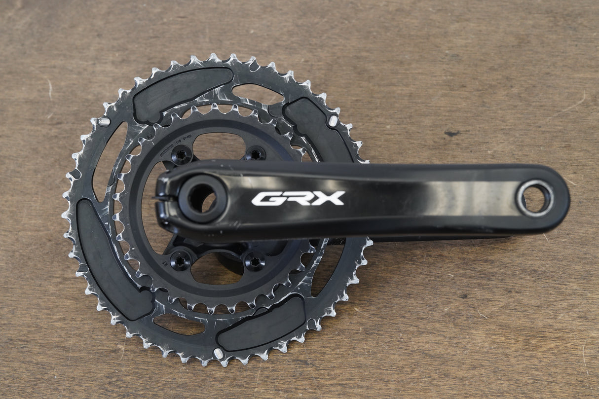 Shimano GRX RX815 Di2 11 Speed Electronic Hydraulic Disc Brake Full Groupset RX 815
