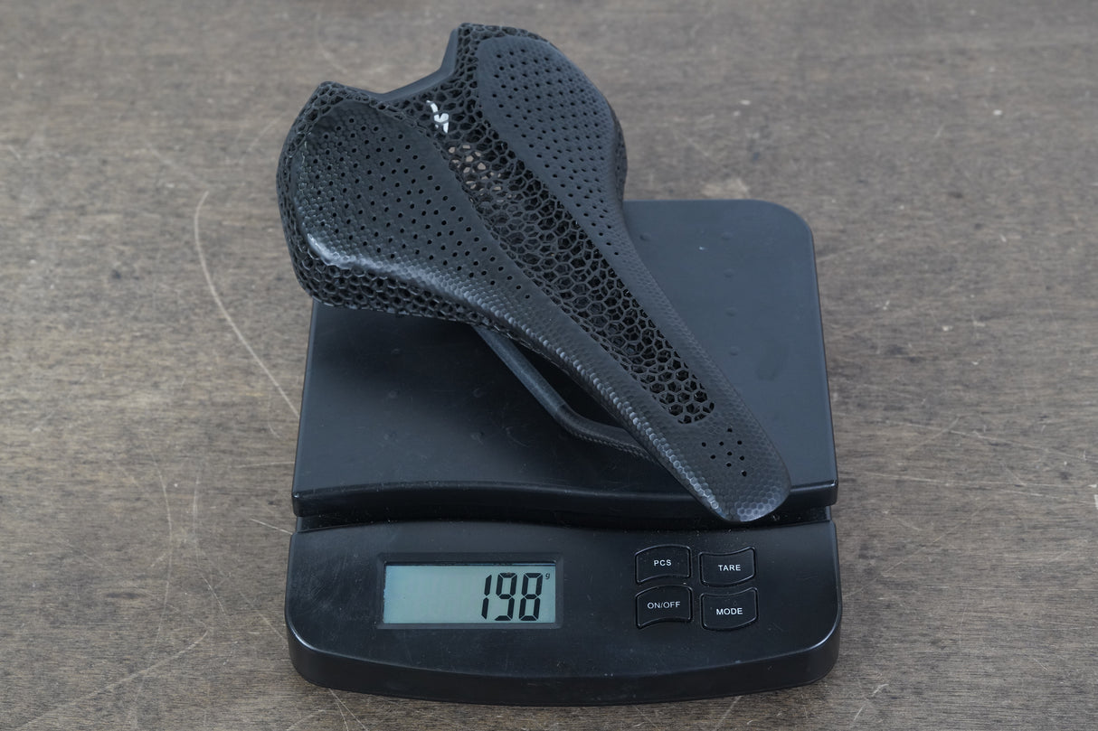 155mm Specialized S-WORKS Romin EVO Mirror Carbon Saddle 198g