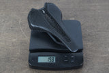 155mm Specialized S-WORKS Romin EVO Mirror Carbon Saddle 198g