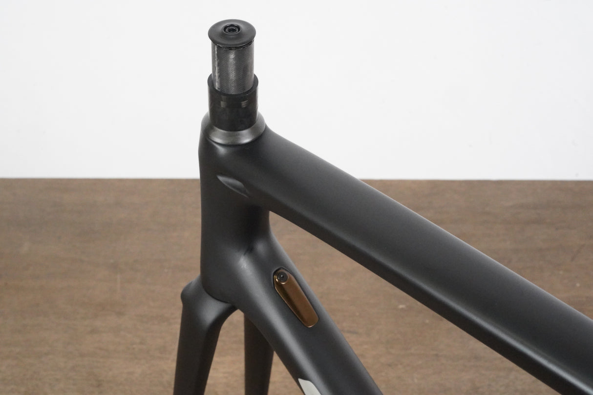 56cm Specialized S-WORKS Tarmac SL6 Ultralight Carbon Rim Brake Road Frameset