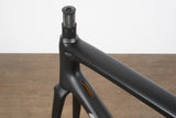 56cm Specialized S-WORKS Tarmac SL6 Ultralight Carbon Rim Brake Road Frameset