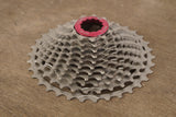 11-34T PrestaCycle Uniblock Pro 11 Speed Cassette 315g