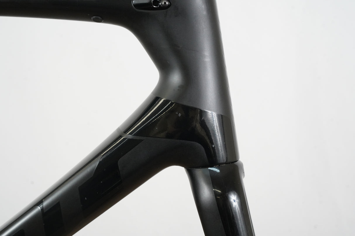 M/L Giant TCR Advanced Carbon Rim Brake Road Frameset