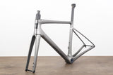 54cm ENVE Melee Carbon Disc Brake Aero Road Frameset