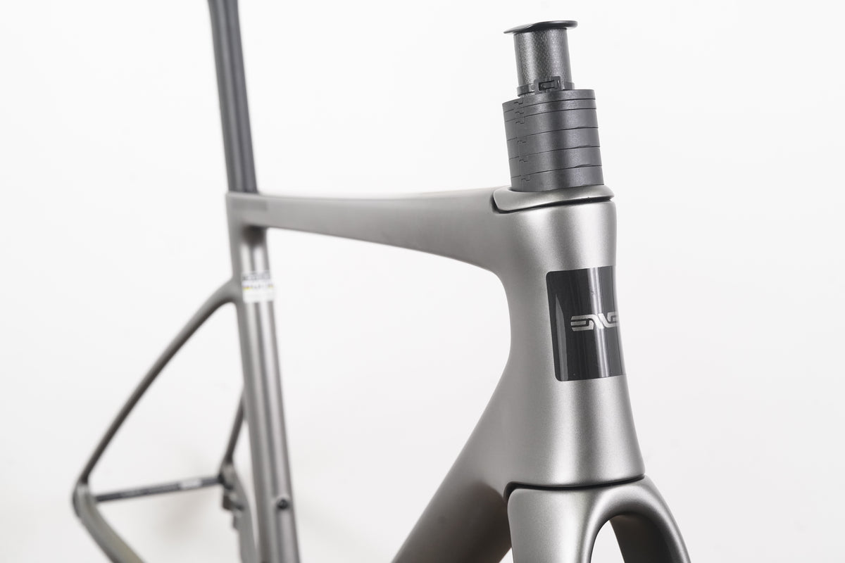 54cm ENVE Melee Carbon Disc Brake Aero Road Frameset