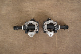 Shimano PD-M540 SPD Clipless MTB Pedals 348g