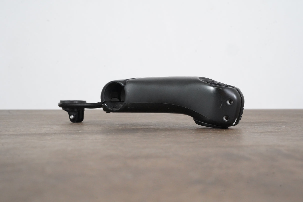 ENVE SES 120mm -7/-12 Degree Carbon Aero Road Stem + Mount 217g