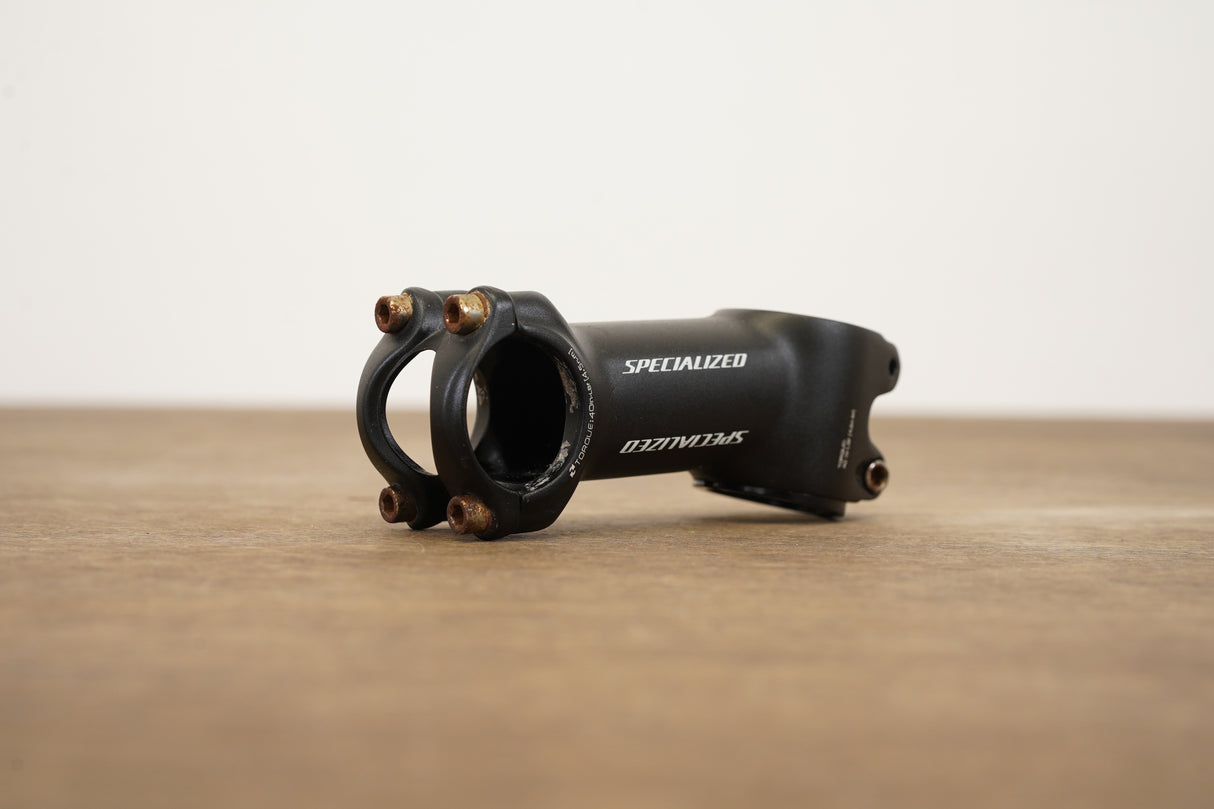 Specialized Comp Set 90mm ±12 Degree Alloy Road Stem 161g 1 1/8" 31.8mm